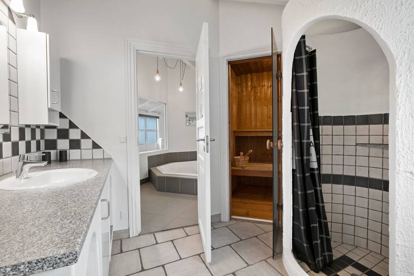 Foto von Ferienhaus LO27 in Årgab - Westjütland