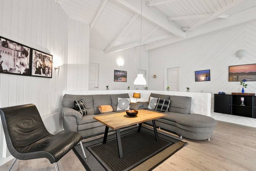 Foto von Ferienhaus LO27 in Årgab - Westjütland