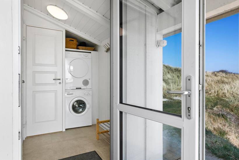 Foto von Ferienhaus LO27 in Årgab - Westjütland