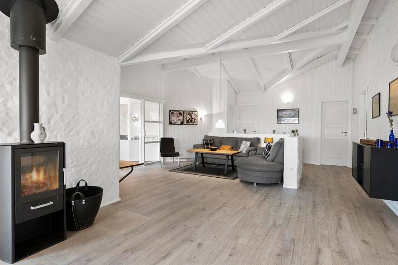 Foto von Ferienhaus LO27 in Årgab - Westjütland