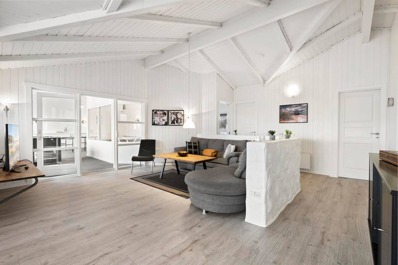 Foto von Ferienhaus LO27 in Årgab - Westjütland