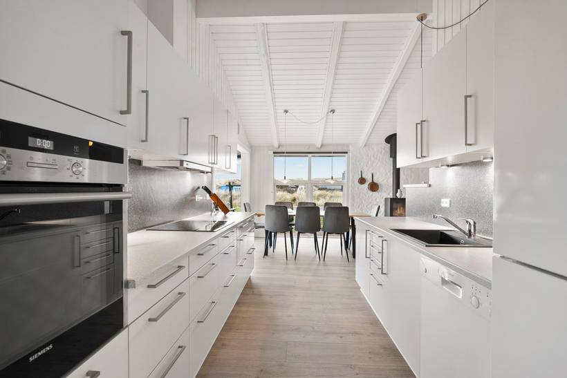 Foto von Ferienhaus LO27 in Årgab - Westjütland