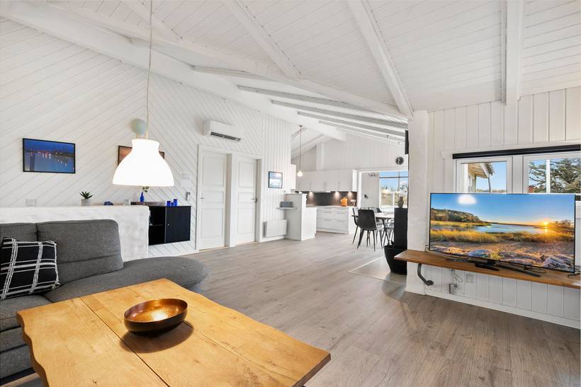 Foto von Ferienhaus LO27 in Årgab - Westjütland