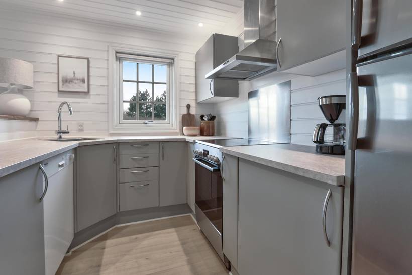 Foto von Ferienhaus LO31 in Vejlby Klit - Westjütland