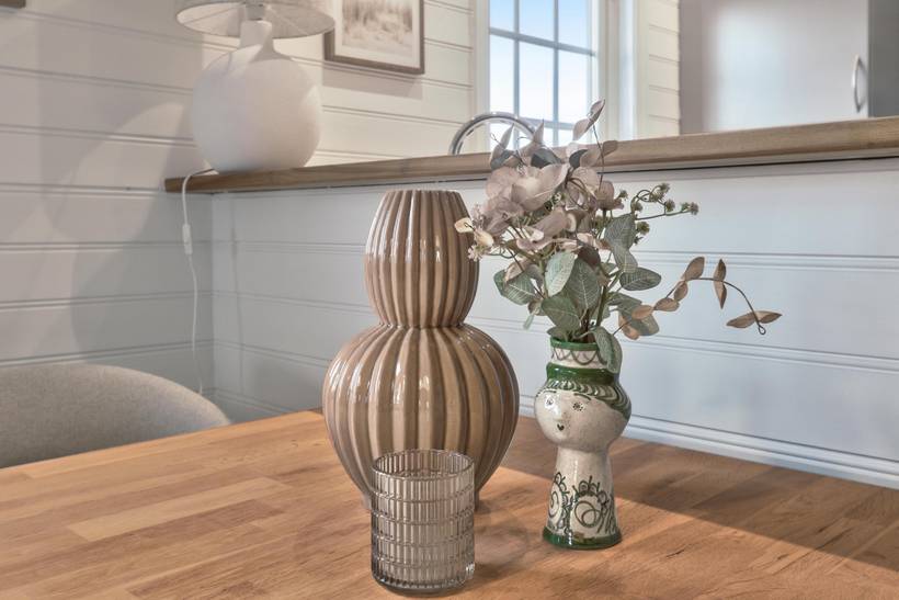 Foto von Ferienhaus LO31 in Vejlby Klit - Westjütland