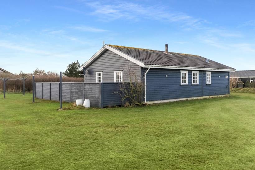 Foto von Ferienhaus LO31 in Vejlby Klit - Westjütland
