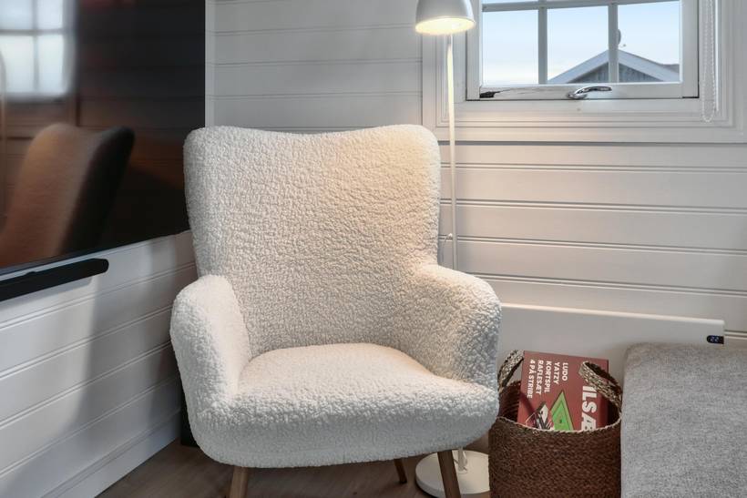 Foto von Ferienhaus LO31 in Vejlby Klit - Westjütland