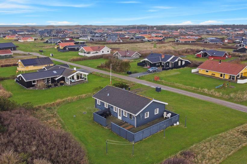 Foto von Ferienhaus LO31 in Vejlby Klit - Westjütland