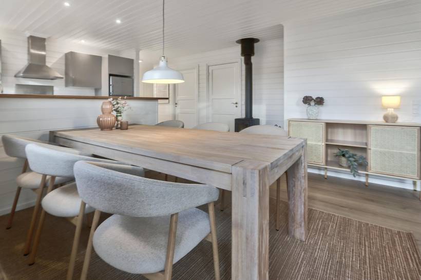 Foto von Ferienhaus LO31 in Vejlby Klit - Westjütland
