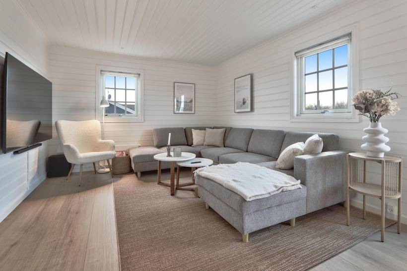 Foto von Ferienhaus LO31 in Vejlby Klit - Westjütland