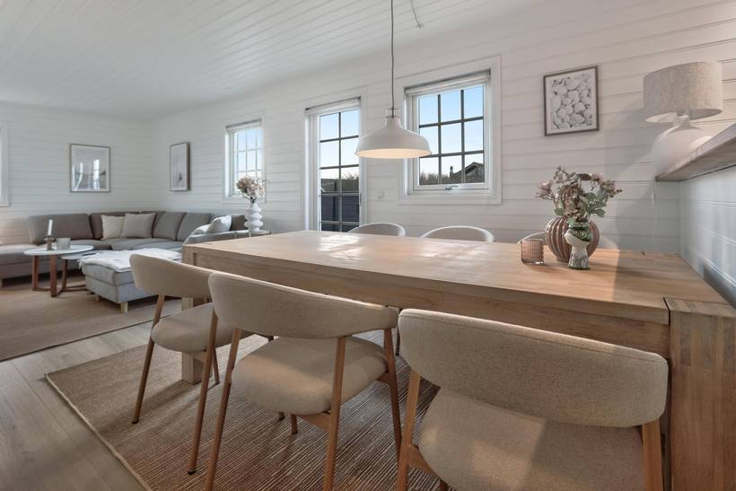 Foto von Ferienhaus LO31 in Vejlby Klit - Westjütland