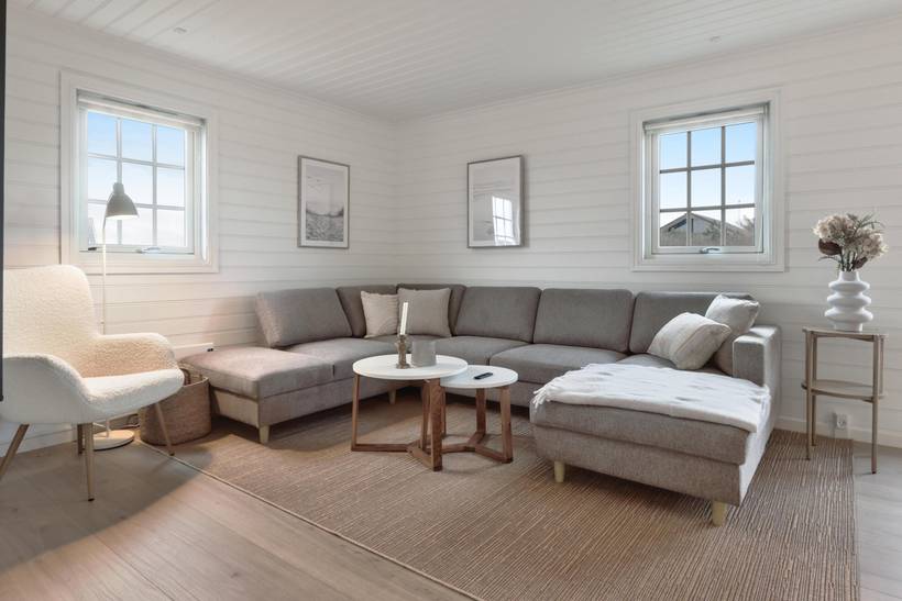 Foto von Ferienhaus LO31 in Vejlby Klit - Westjütland