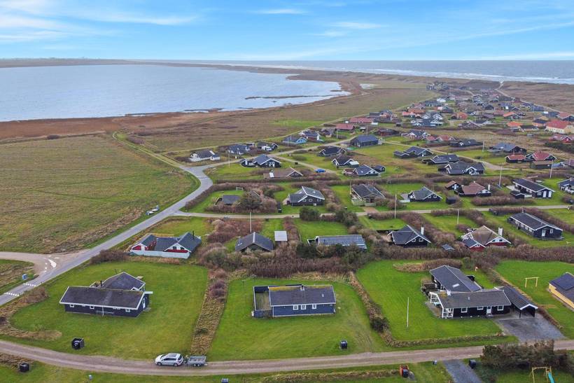 Foto von Ferienhaus LO31 in Vejlby Klit - Westjütland