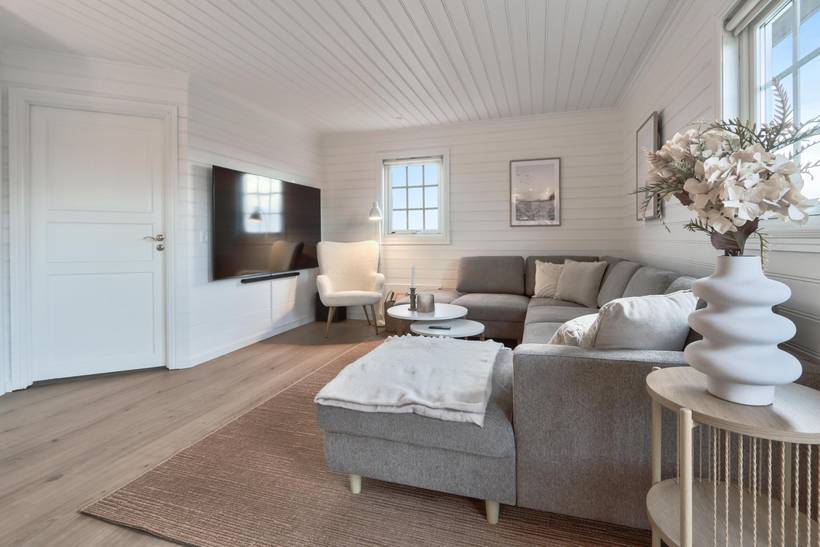 Foto von Ferienhaus LO31 in Vejlby Klit - Westjütland