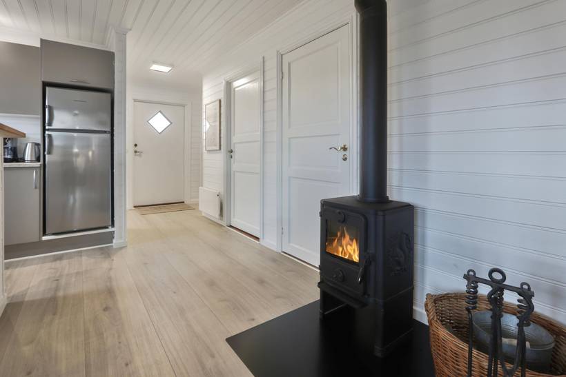 Foto von Ferienhaus LO31 in Vejlby Klit - Westjütland