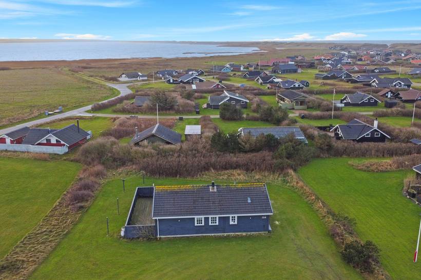Foto von Ferienhaus LO31 in Vejlby Klit - Westjütland