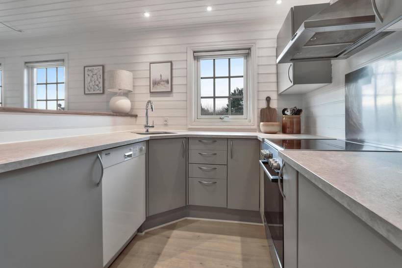 Foto von Ferienhaus LO31 in Vejlby Klit - Westjütland