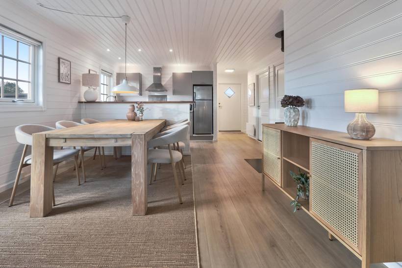 Foto von Ferienhaus LO31 in Vejlby Klit - Westjütland