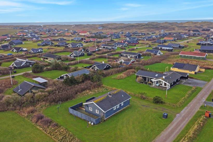 Foto von Ferienhaus LO31 in Vejlby Klit - Westjütland