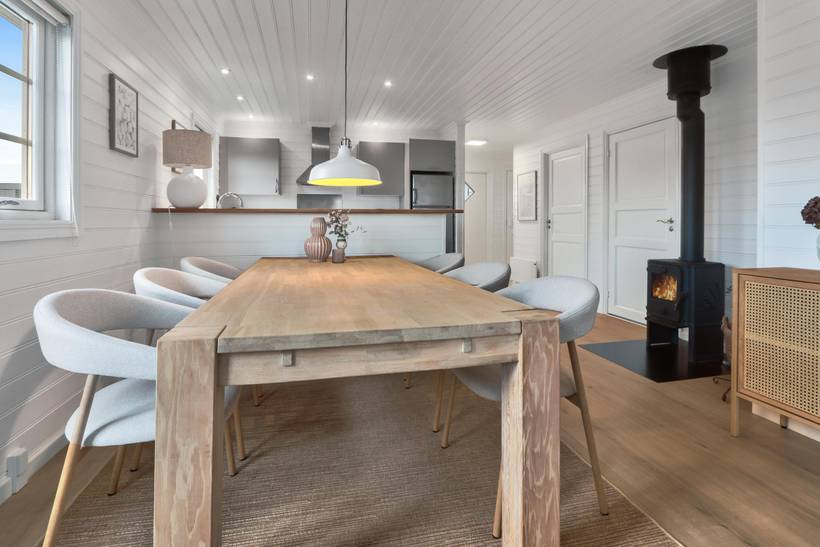 Foto von Ferienhaus LO31 in Vejlby Klit - Westjütland