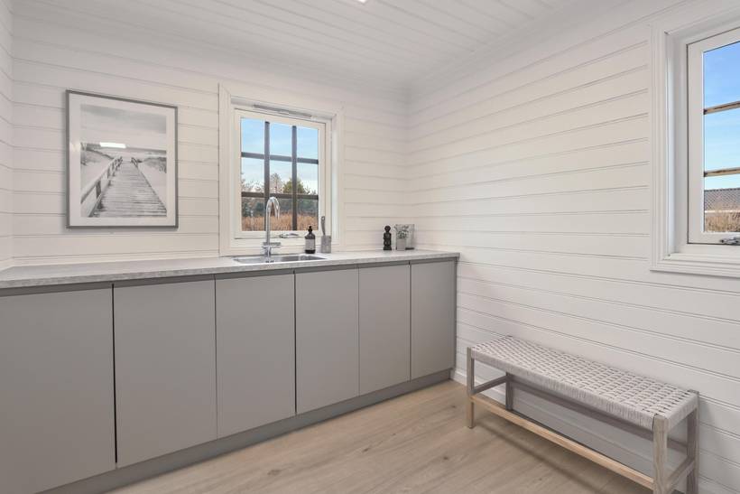 Foto von Ferienhaus LO31 in Vejlby Klit - Westjütland