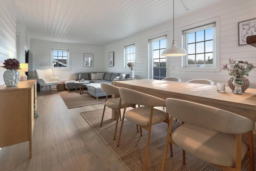 Foto von Ferienhaus LO31 in Vejlby Klit - Westjütland