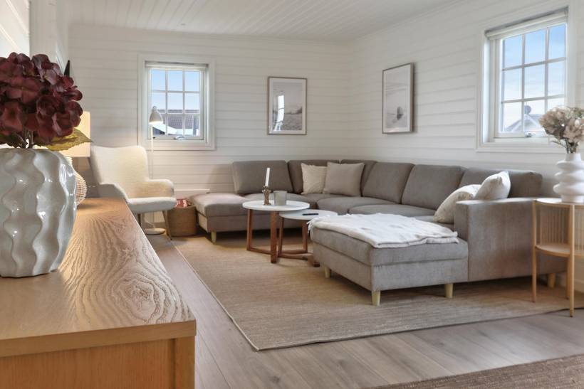 Foto von Ferienhaus LO31 in Vejlby Klit - Westjütland