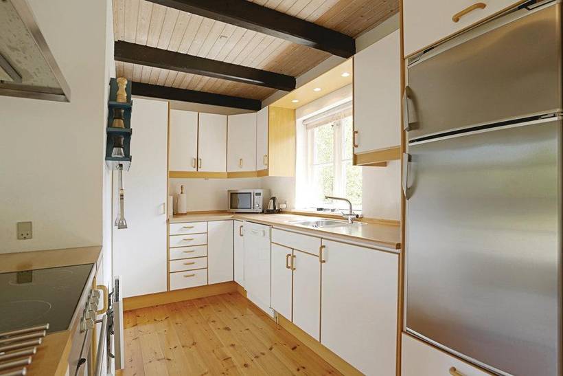 Foto von Ferienhaus LO32 in Snogebæk - Bornholm