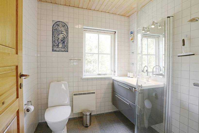 Foto von Ferienhaus LO32 in Snogebæk - Bornholm