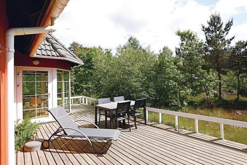 Foto von Ferienhaus LO32 in Snogebæk - Bornholm
