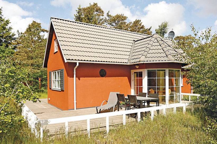Foto von Ferienhaus LO32 in Snogebæk - Bornholm