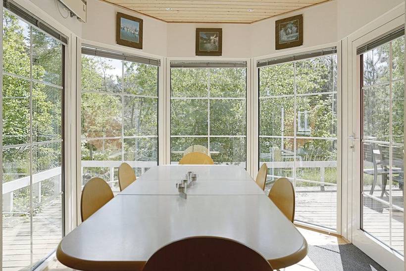 Foto von Ferienhaus LO32 in Snogebæk - Bornholm