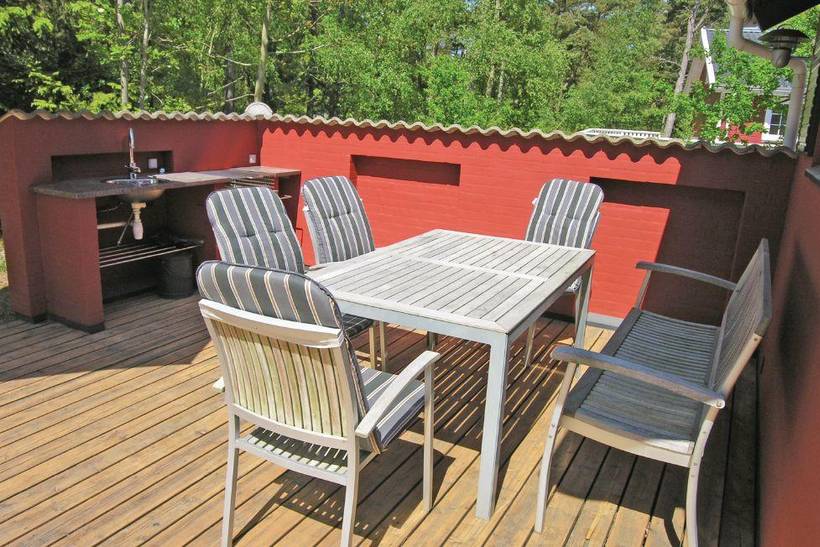 Foto von Ferienhaus LO32 in Snogebæk - Bornholm