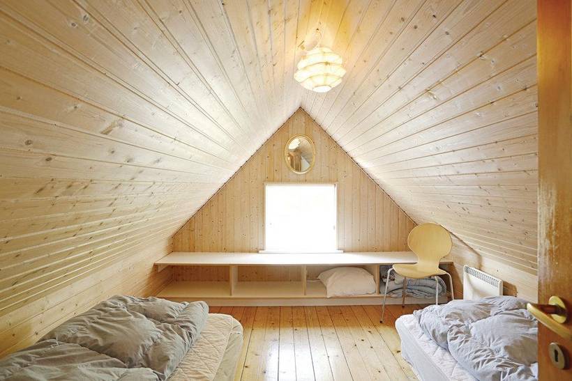 Foto von Ferienhaus LO32 in Snogebæk - Bornholm