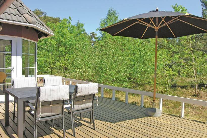 Foto von Ferienhaus LO32 in Snogebæk - Bornholm