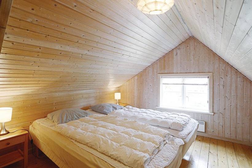 Foto von Ferienhaus LO32 in Snogebæk - Bornholm
