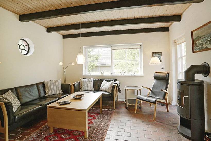 Foto von Ferienhaus LO32 in Snogebæk - Bornholm