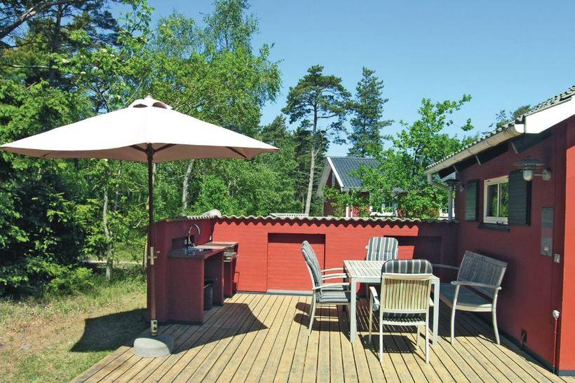 Foto von Ferienhaus LO32 in Snogebæk - Bornholm