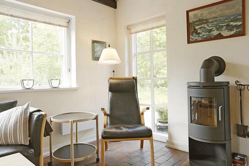 Foto von Ferienhaus LO32 in Snogebæk - Bornholm