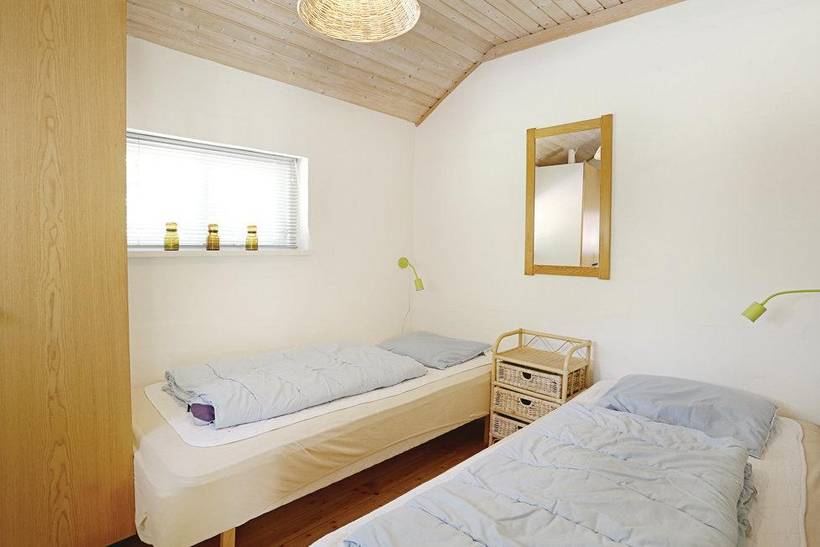 Foto von Ferienhaus LO32 in Snogebæk - Bornholm
