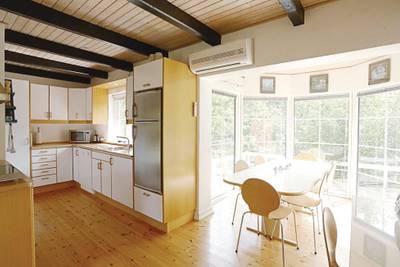 Vorschaubild von Ferienhaus LO32 in Snogebæk - Bornholm