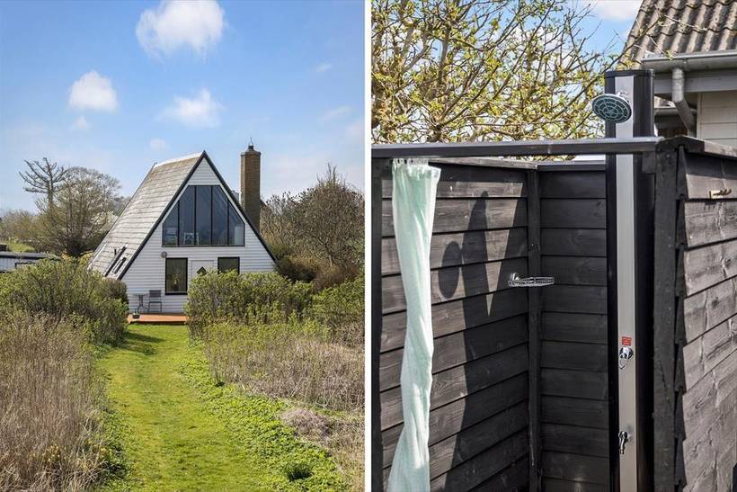 Foto von Ferienhaus LO35 in Tørresø - Nordfünen