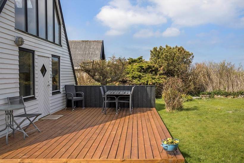 Foto von Ferienhaus LO35 in Tørresø - Nordfünen