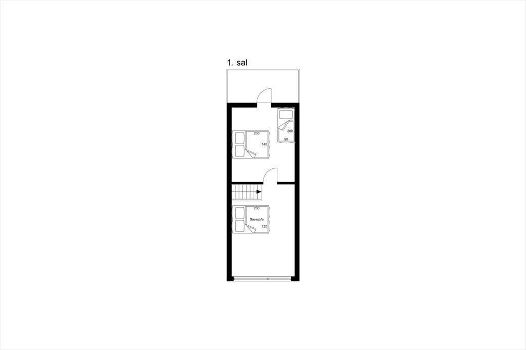 Vorschaubild von Ferienhaus LO35 in Tørresø - Nordfünen