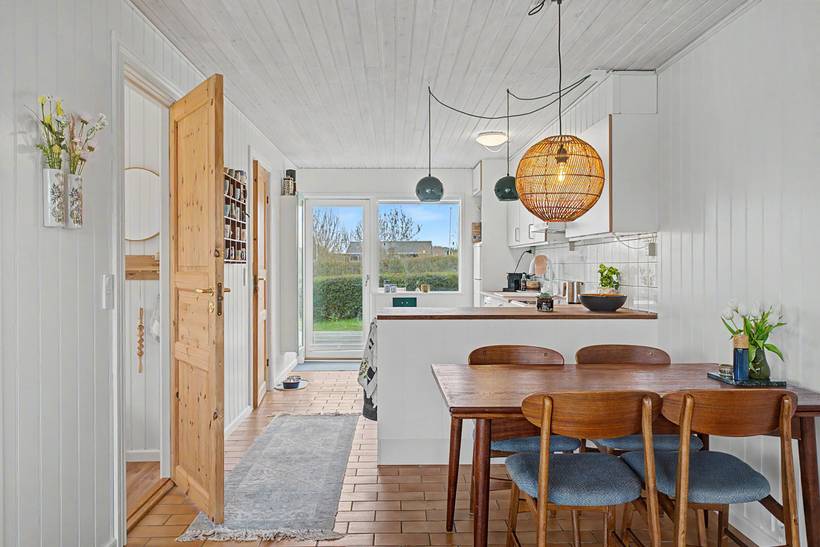 Foto von Ferienhaus LO36 in Skåstrup - Nordfünen