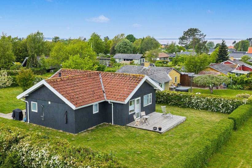 Foto von Ferienhaus LO36 in Skåstrup - Nordfünen