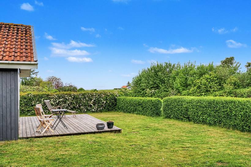 Foto von Ferienhaus LO36 in Skåstrup - Nordfünen