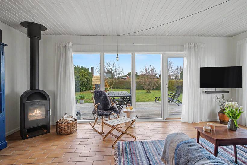 Foto von Ferienhaus LO36 in Skåstrup - Nordfünen