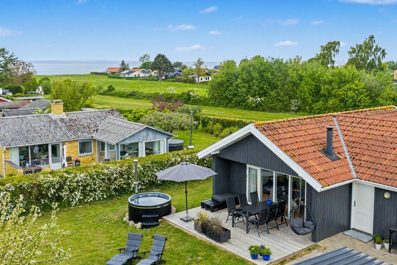 Foto von Ferienhaus LO36 in Skåstrup - Nordfünen
