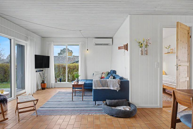 Foto von Ferienhaus LO36 in Skåstrup - Nordfünen